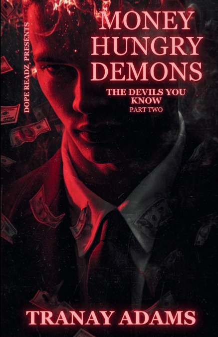 Money Hungry Demons 2