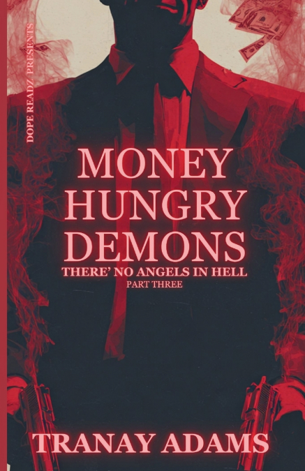 Money Hungry Demons 3