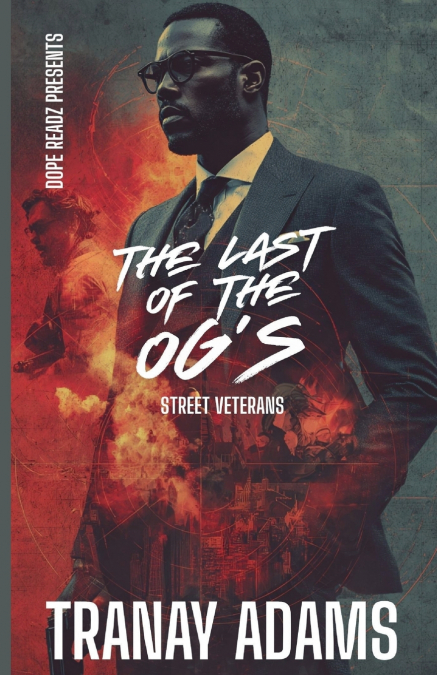 The Last of the OGs