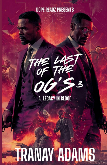 The Last of the OGs 3