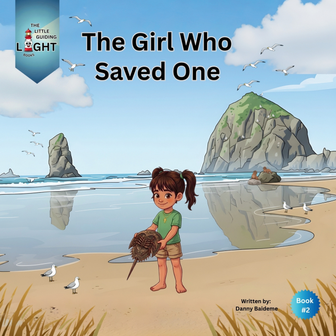 The Girl Who Saved One