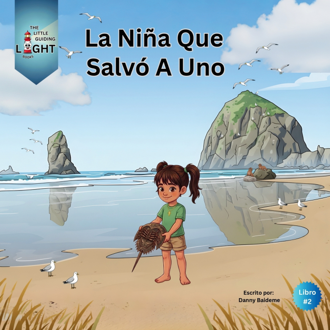 La Niña Que Salvó a Uno