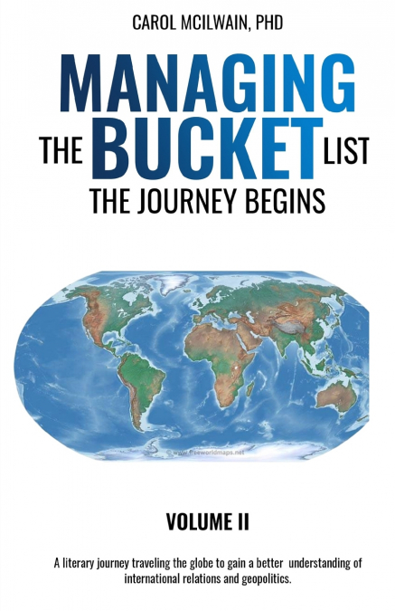 Managing the Bucket List