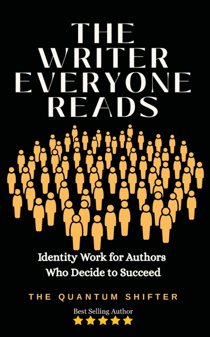 The Writer Everyone Reads