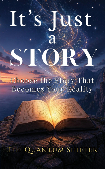 It’s Just a Story