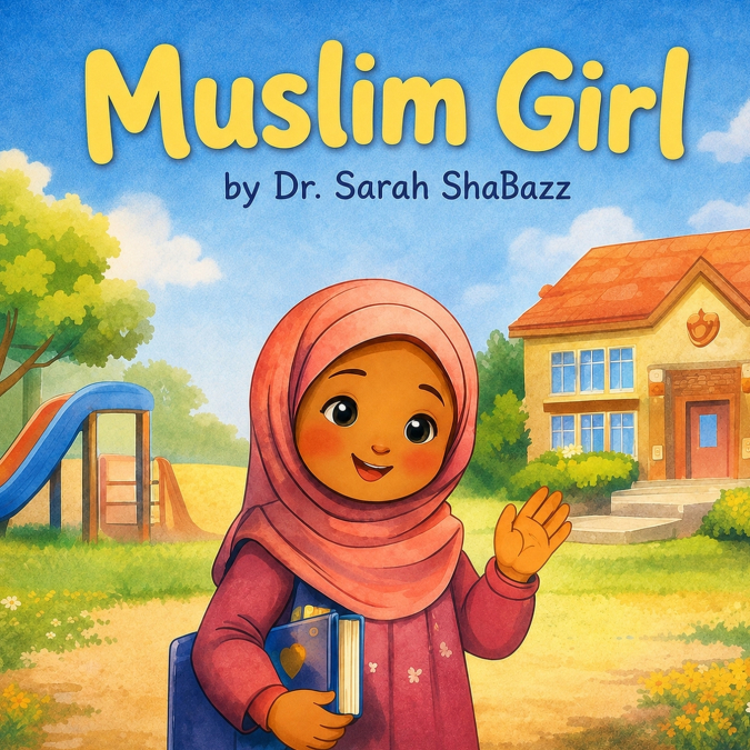 Muslim Girl