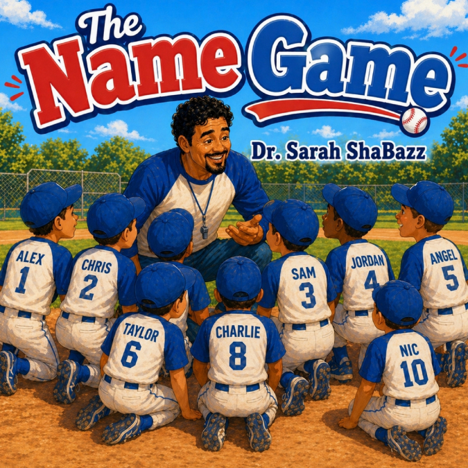 The Name Game