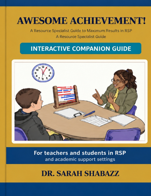 Awesome Achievement Companion Guide