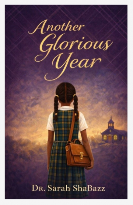 Another Glorious Year