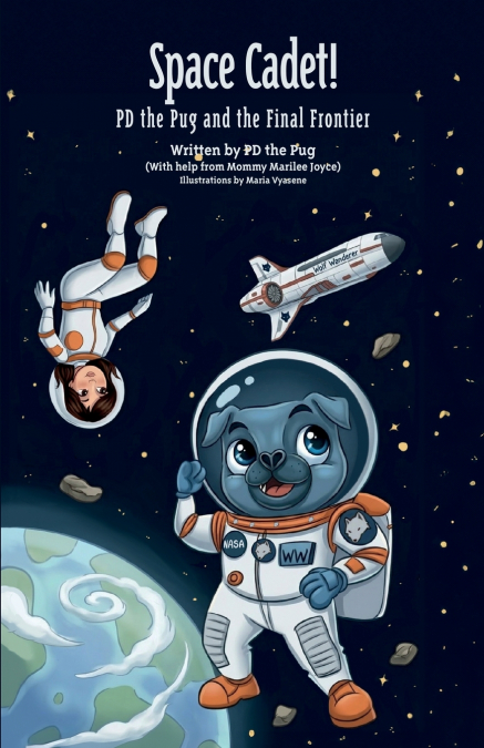 Space Cadet!