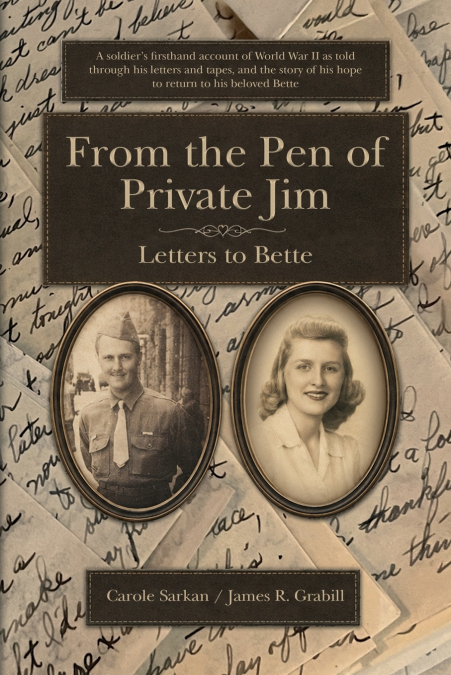 From the Pen of Private Jim
