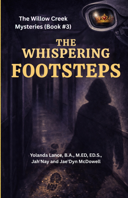 The Willow Creek Mysteries (Book #3)