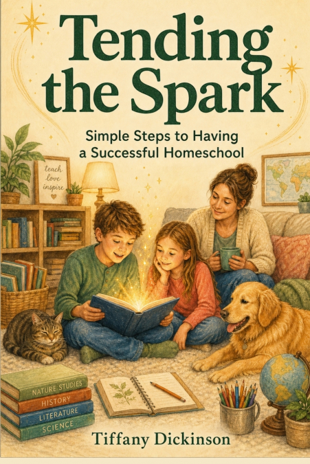 Tending the Spark