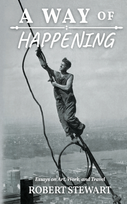 A Way of Happening