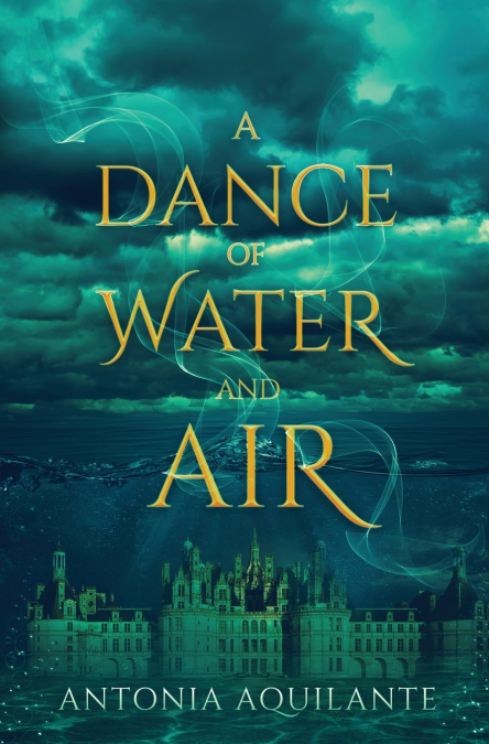 A Dance of Water and Air