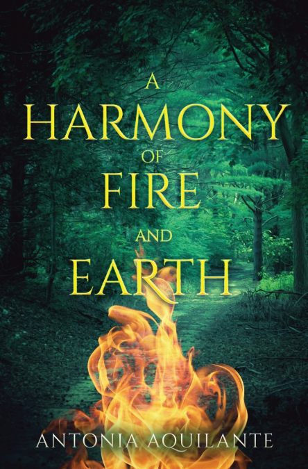 A Harmony of Fire and Earth
