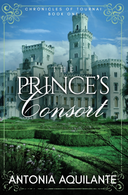 The Prince’s Consort