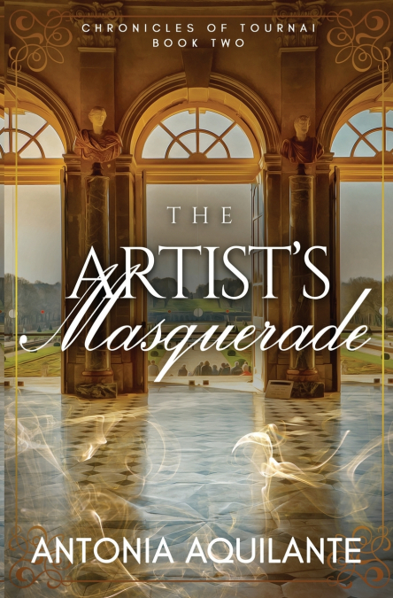 The Artist’s Masquerade