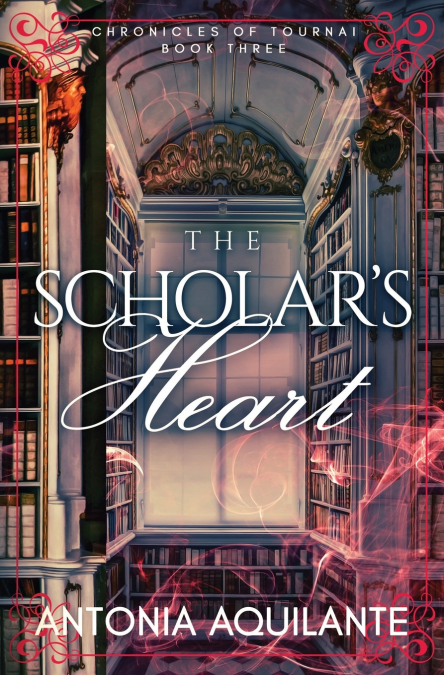 The Scholar’s Heart