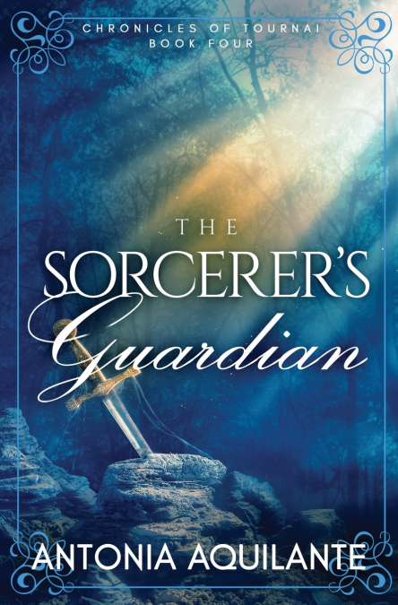 The Sorcerer’s Guardian