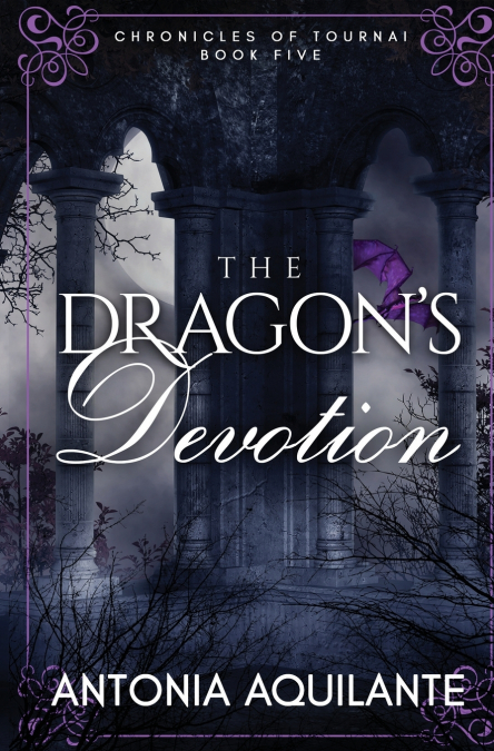 The Dragon’s Devotion