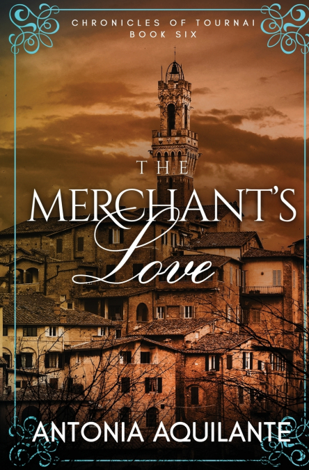 The Merchant’s Love