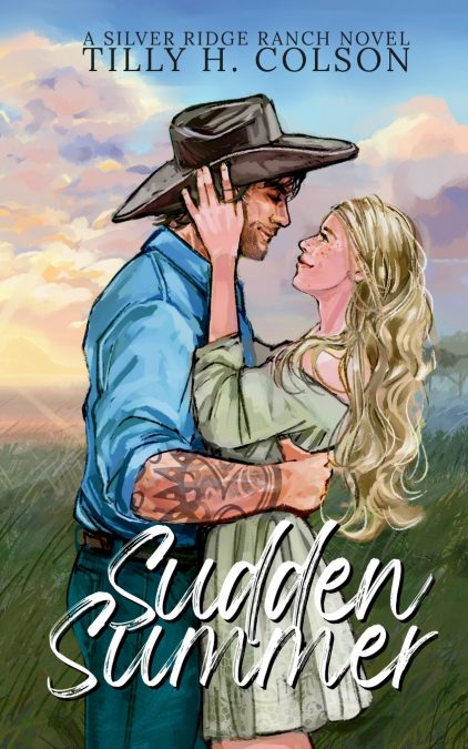 Sudden Summer