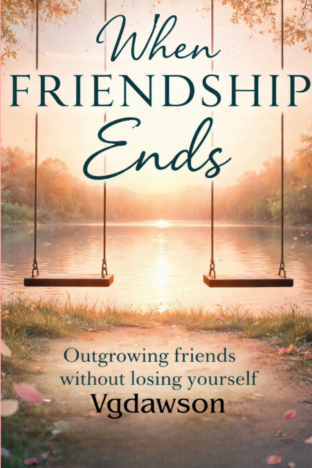 When Friendship Ends