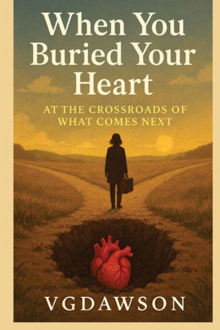 When You Buried Your Heart