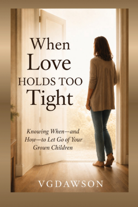 When Love Holds Too Tight