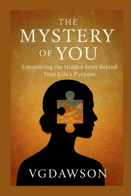The Mystery of You