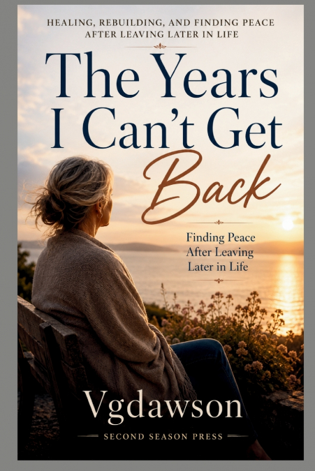 The Years I Can’t Get Back