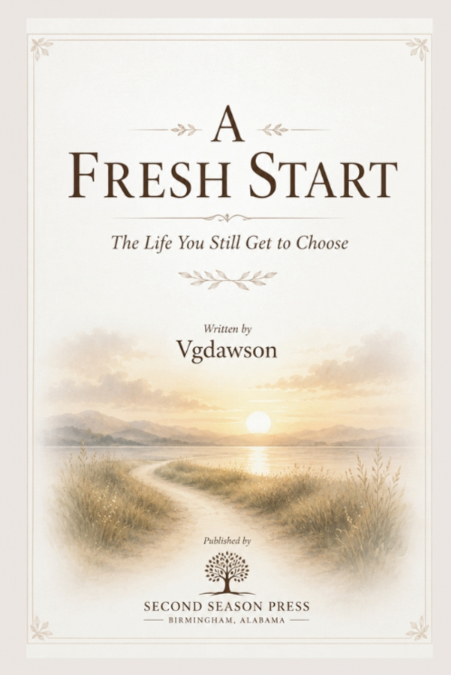 A Fresh Start
