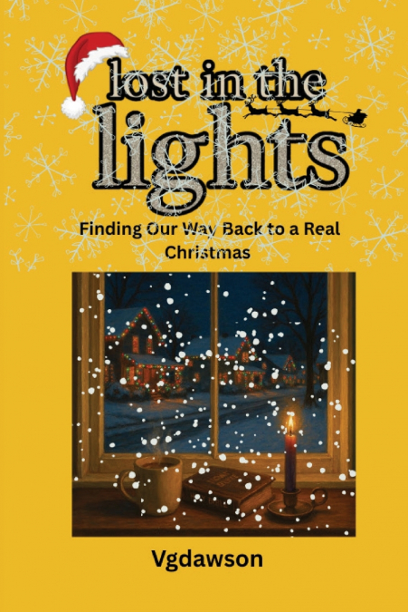 Lost in the Lights