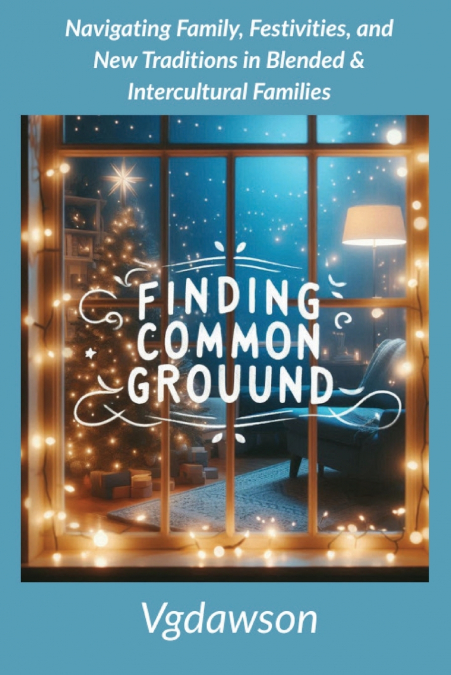 Finding Common Ground
