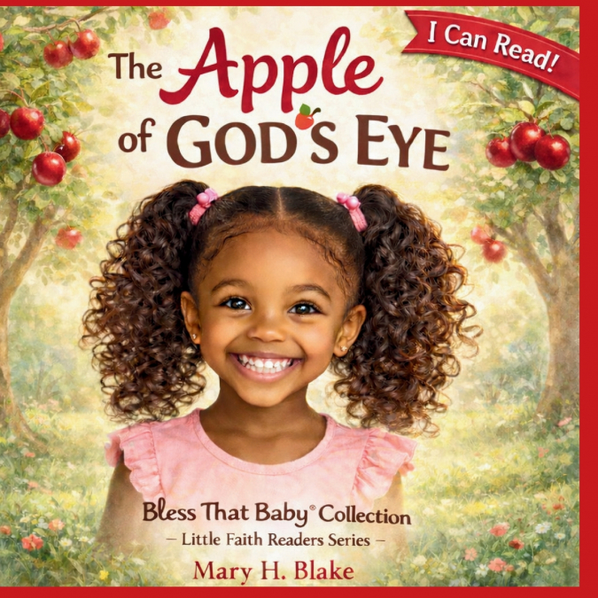 The Apple of God’s Eye