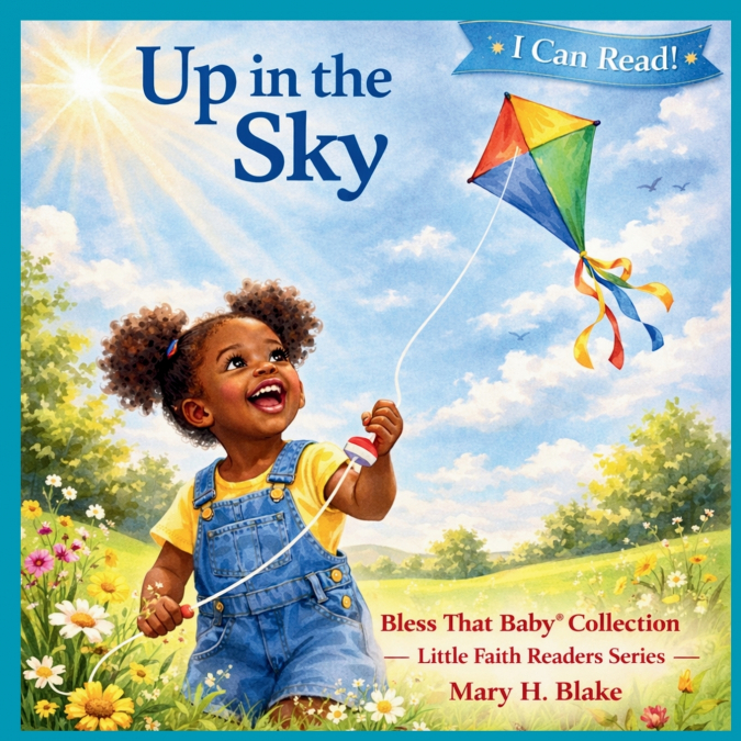 Up in the Sky