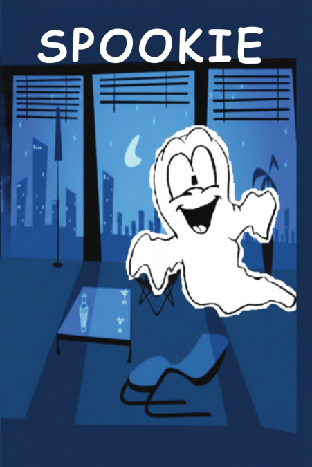 SPOOKIE