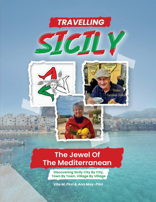 Travelling Sicily