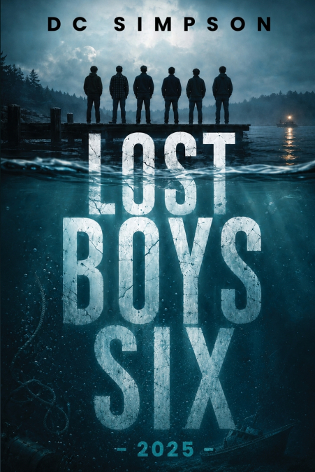 LOST BOYS SIX