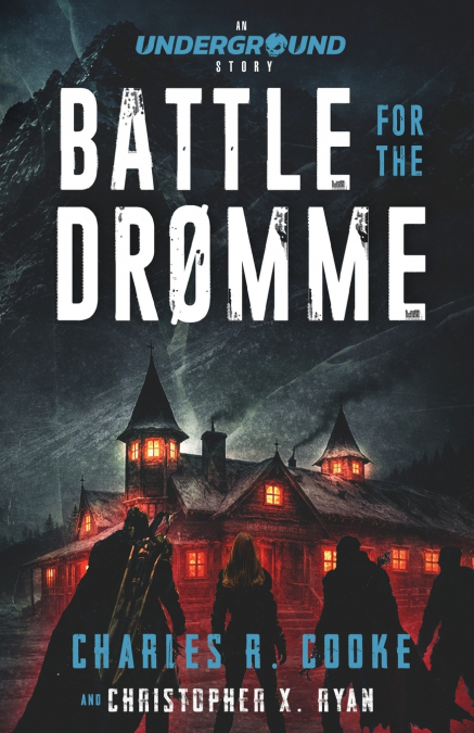 Battle for the Drømme