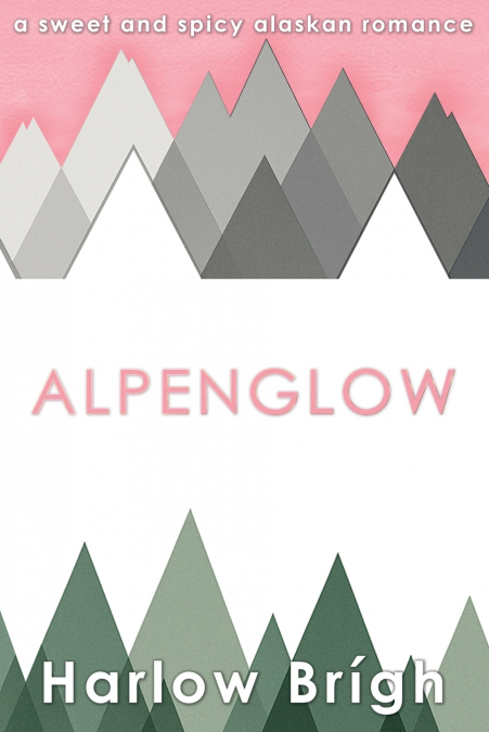 Alpenglow