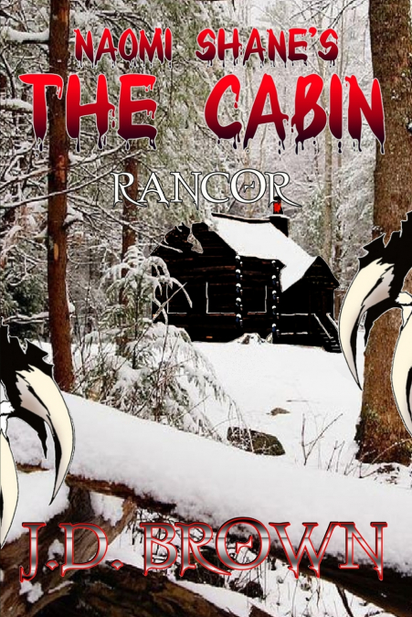 Naomi Shane’s The Cabin