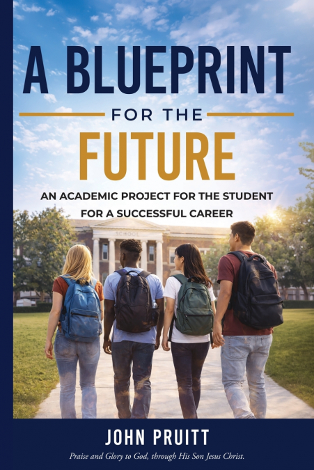 A Blueprint for the Future