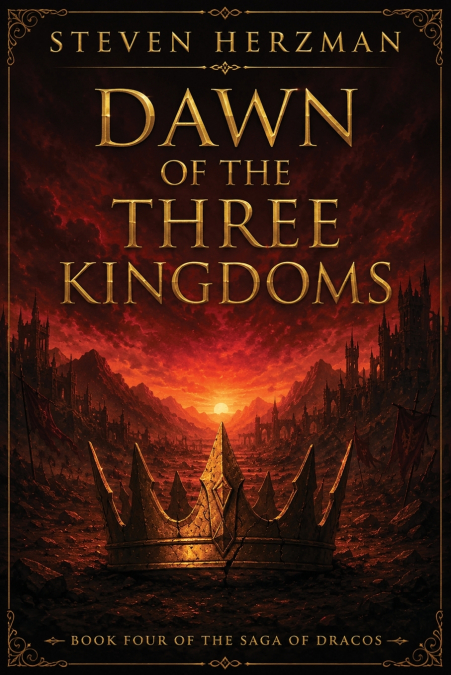 Dawn of The Three Kingdoms
