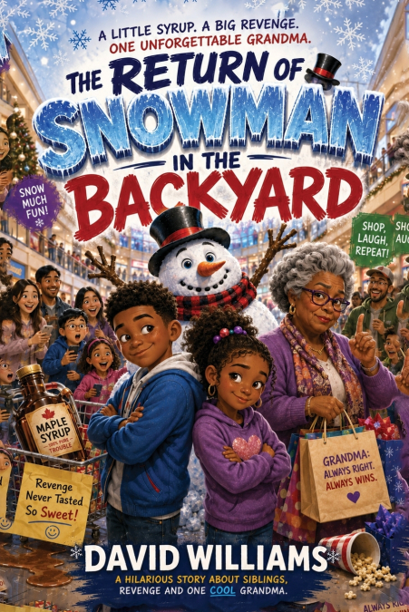 The Return of the Snowman