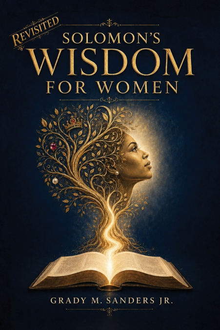 Solomon’s Wisdom for Women