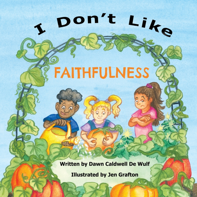 I Don’t Like Faithfulness