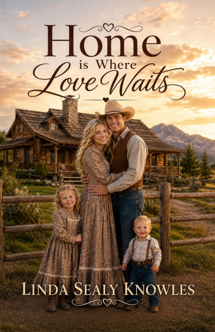 Home is Where Love Waits