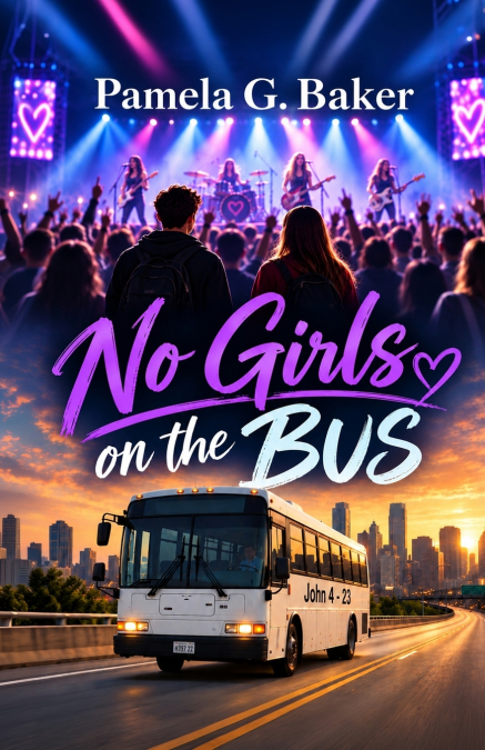 No Girls on the Bus
